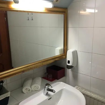 Vila Ajda Restavracija Dax *
